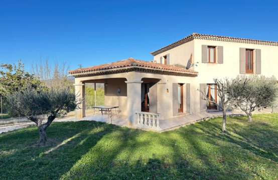 MAISON A VENDRE MALEMORT DU COMTAT