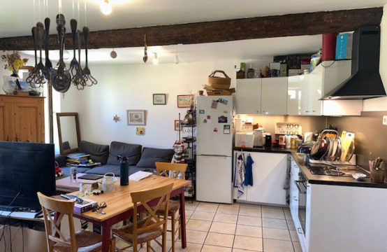 APPARTEMENT A LOUER A PERNES LES FONTAINES