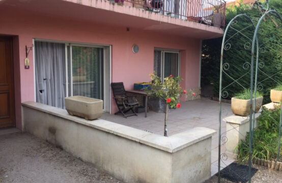 MAISON A LOUER A PERNES LES FONTAINES