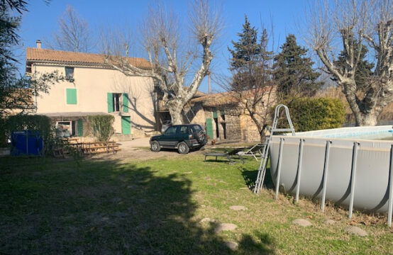 MAS A VENDRE VELLERON