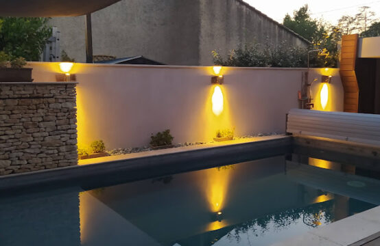 MAISON A VENDRE A L ISLE SUR LA SORGUE