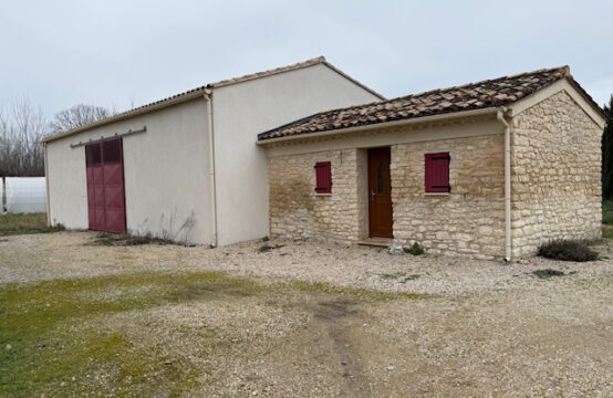 ENTREPOT A LOUER A VELLERON