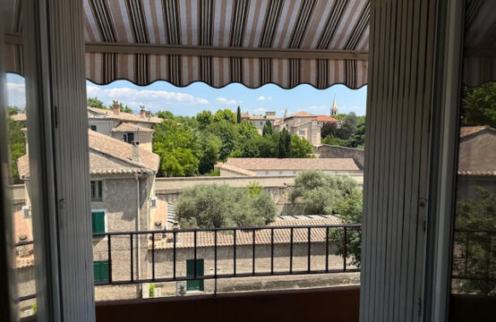 A VENDRE SUR CARPENTRAS