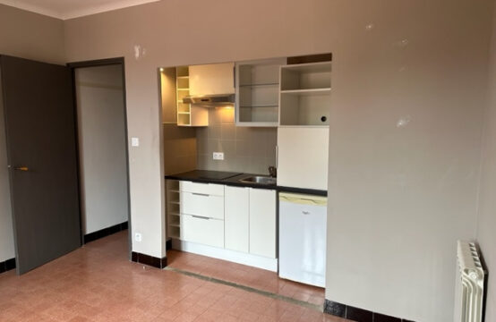 APPARTEMENT A LOUER A CARPENTRAS
