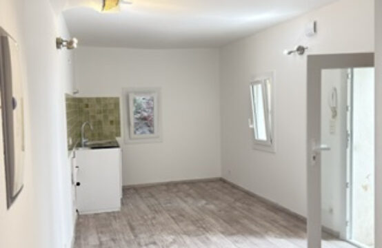 APPARTEMENT A LOUER A MAZAN