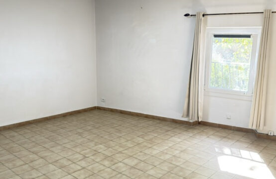 APPARTEMENT A LOUER A SAINT DIDIER