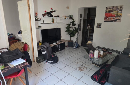 APPARTEMENT A LOUER A PERNES LE FONTAINES