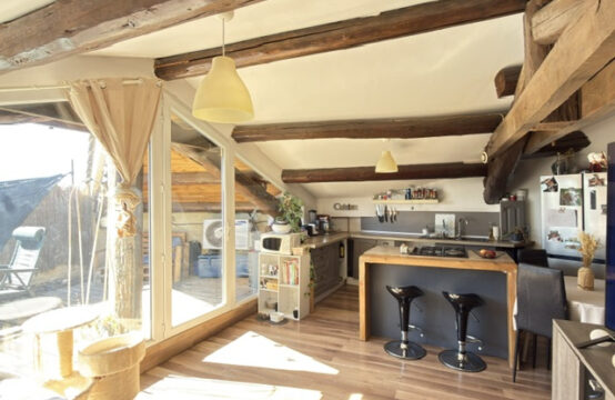 APPARTEMENT A VENDRE A ALTHEN DES PALUDS