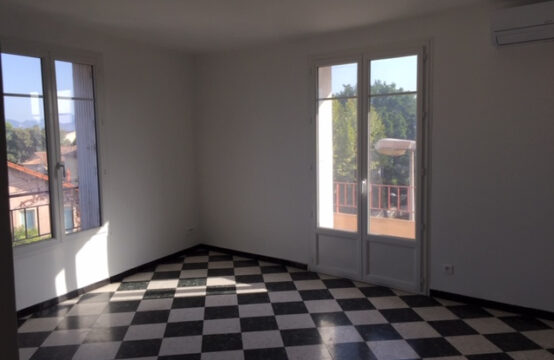 APPARTEMENT A LOUER A CARPENTRAS